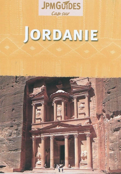 Jordanie