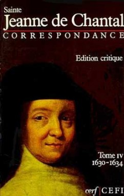 Correspondance. Vol. 4. 1630-1634