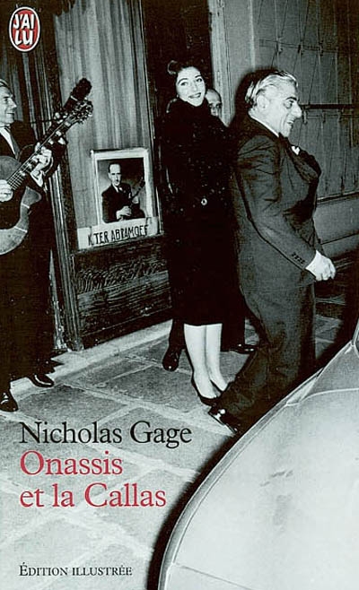 Onassis et la Callas : une tragédie grecque des temps modernes