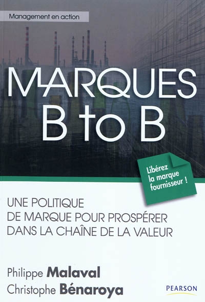 Marques B to B