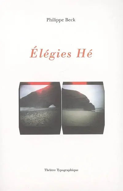 Elégies Hé