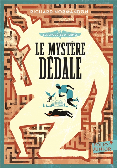 Le mystère Dédale