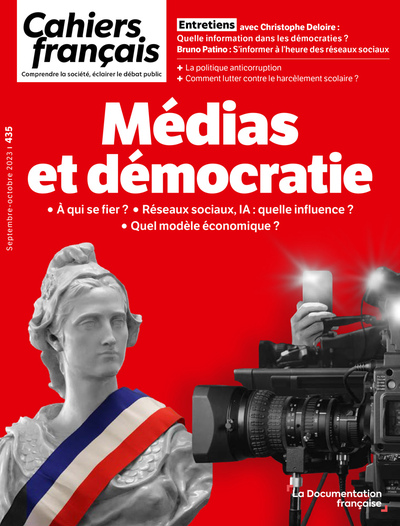 Cahiers français, n° 435....