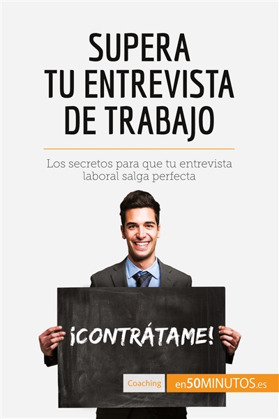 Supera tu entrevista de...