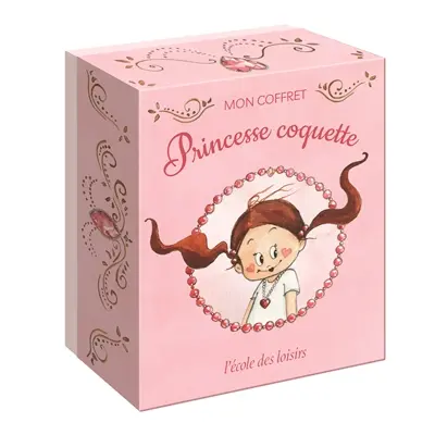 Mon coffret princesse coquette