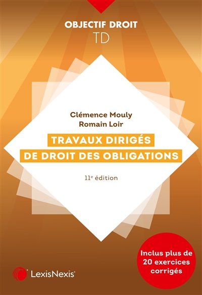 Travaux dirigés de droit...