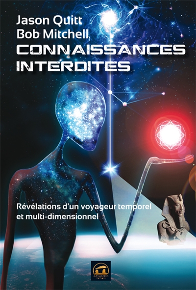 Connaissances interdites :...