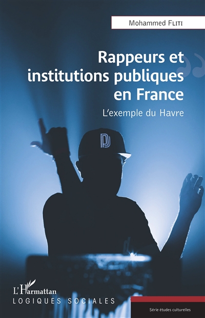 Rappeurs et institutions...