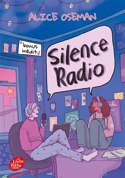 Silence Radio