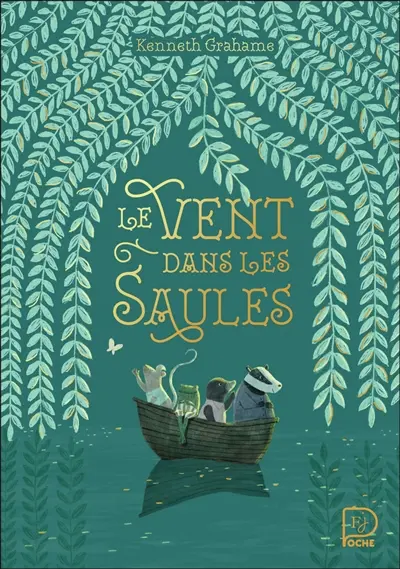 Le vent dans les saules