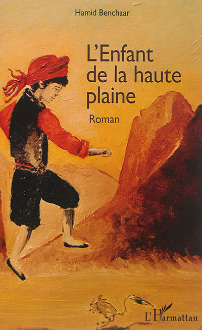 L'enfant de la haute plaine