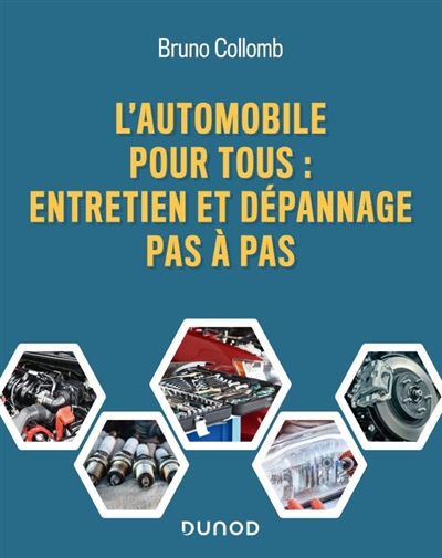 L'automobile pour tous :...