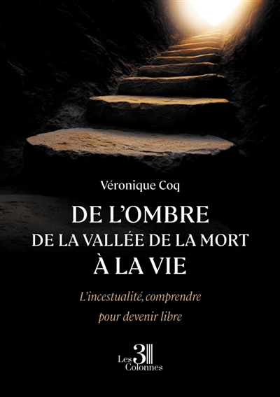 De l'ombre de la vallée de...