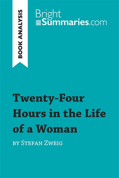 Twenty-Four Hours in the...