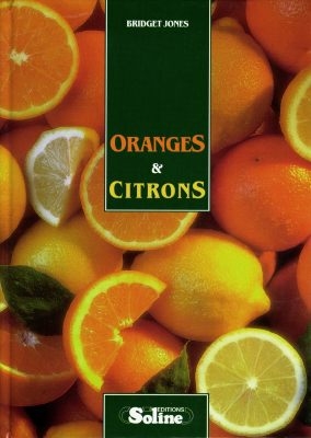 Oranges et citrons