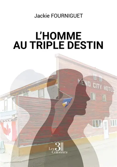 L'homme au triple destin