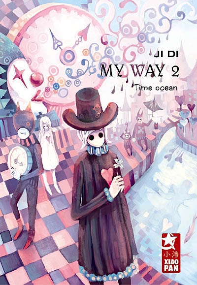 My way. Vol. 2. Time Ocean