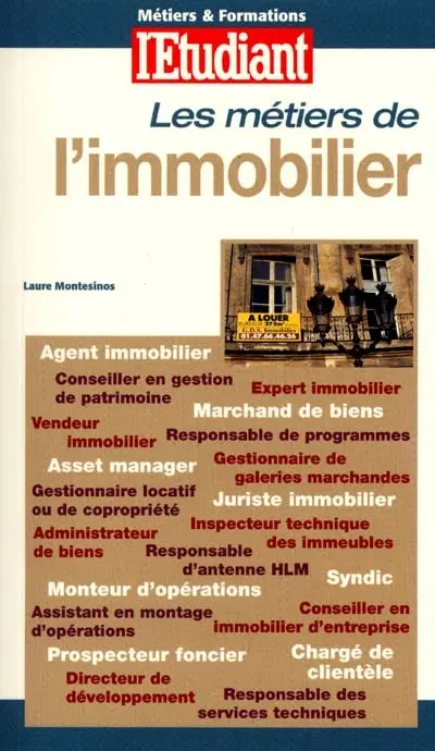 L'immobilier