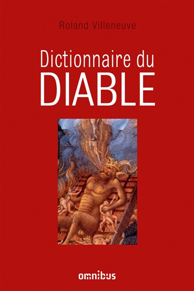 Dictionnaire du diable