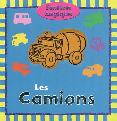 Les camions