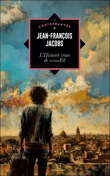 L’Histoire vraie de mohamEd