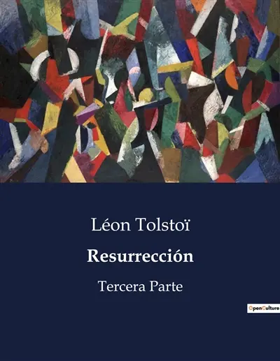 Resurrección : Tercera Parte
