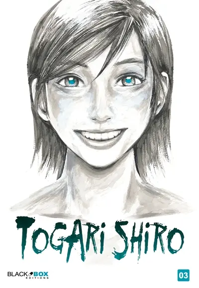Togari Shiro. Vol. 3