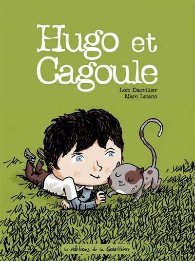 Hugo et Cagoule