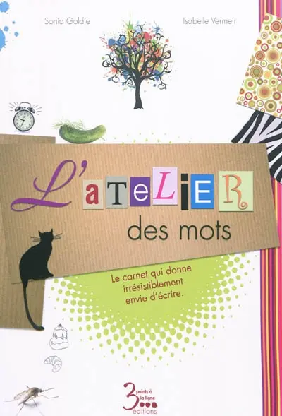 L'atelier des mots