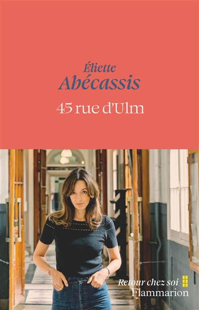 45 rue d'Ulm