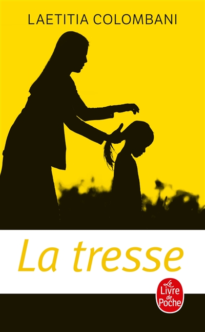 La tresse