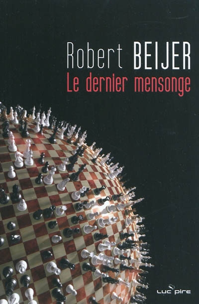 Le dernier mensonge