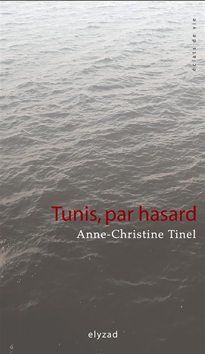 Tunis, par hasard