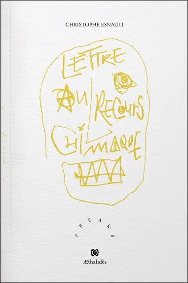 Lettre au recours chimique : récit