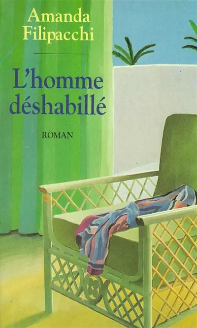 L'Homme déshabillé