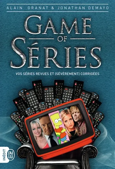 Game of séries