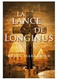 La lance de Longinus