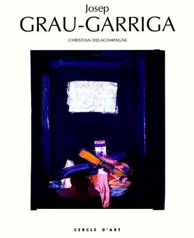 Joseph Grau-Garriga