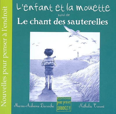 Le chant des sauterelles