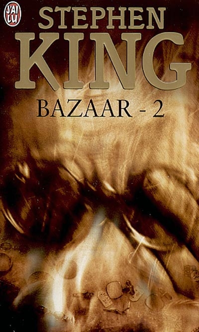 Bazaar. Vol. 2