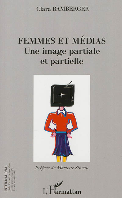 Femmes et médias : une image partiale et partielle