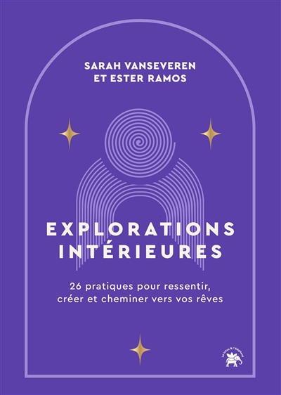 Explorations intérieures :...