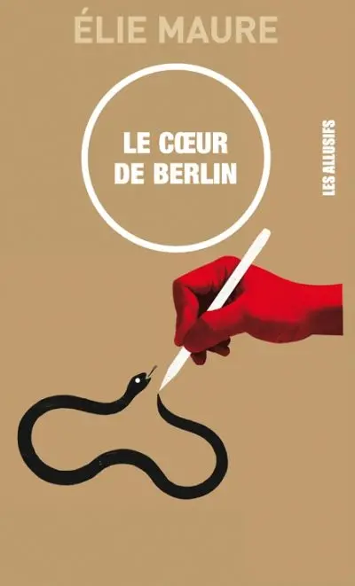 Le coeur de Berlin