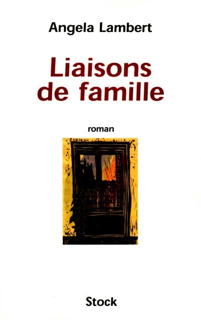 Liaisons de famille