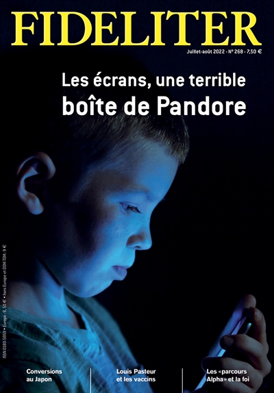 Fideliter, n° 268. Les...