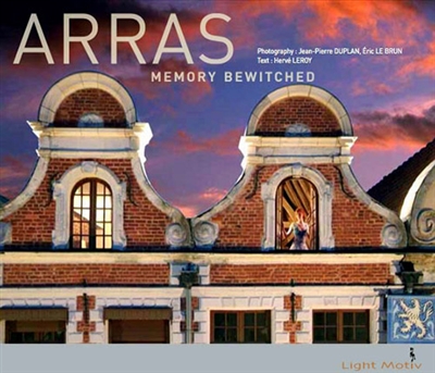 Arras : memory bewitched