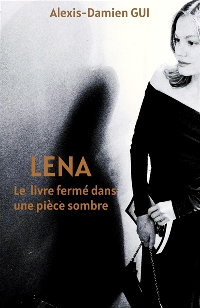 Lena : Le Livre fermé dans...