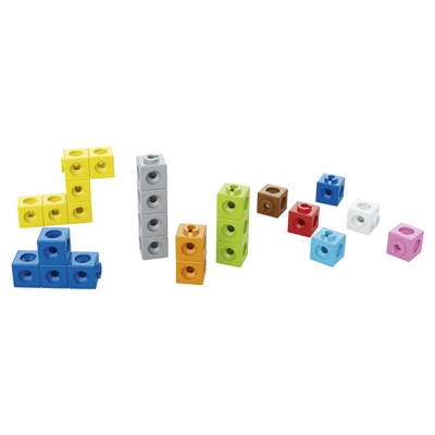 SMARTCUBES : LOT DE 100