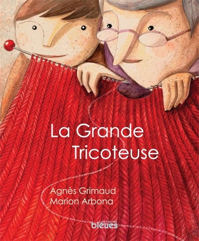 La grande tricoteuse