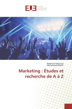 Marketing : Etudes et...